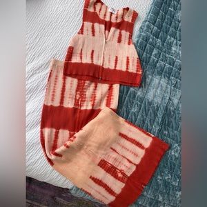 Storia two piece set. Size medium. Worn once!